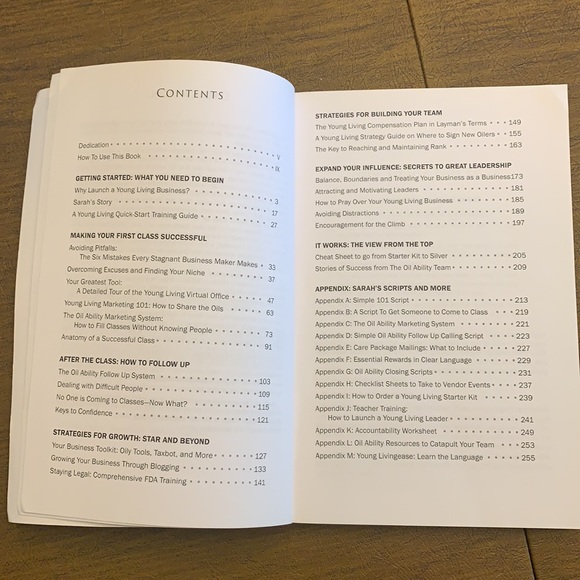 Gameplan by Sarah Harnish - Picture 4 of 4